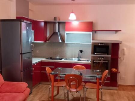 Appartamento 1+1 in affitto a 21-Dhjetori!