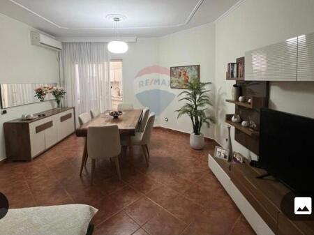 Apartament per qera 1+1 +1 post parkimi Tefta Tashko