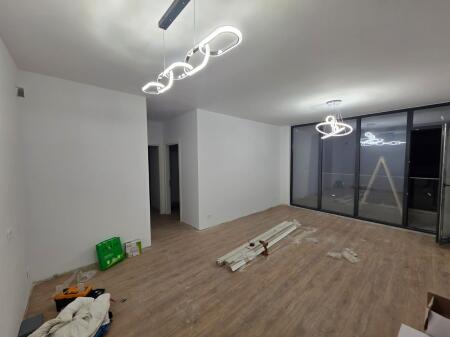 Porcelan Rezidenca Porcelan 3 Jepet Apartament 2+1+2 Me Qera Bosh