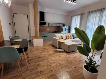 Appartamento in Affitto a Delijorgj