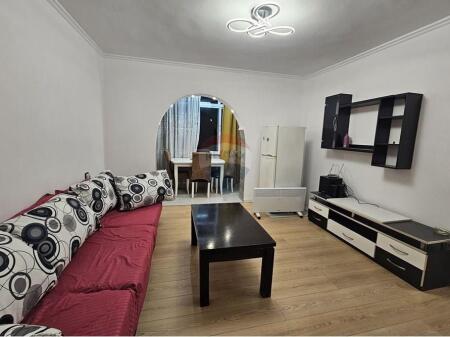 Apartment for rent 2+1 at Irfan Tomini Street