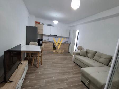 APPARTAMENTO 2+1+BLK IN AFFITTO A 5 MAJI 50.000 LEKE