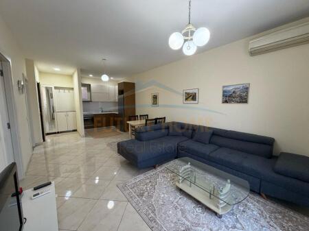 Rent, Apartment 1+1, Unaza e Re, Tirana