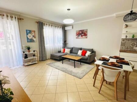 APPARTAMENTO IN AFFITTO 1+1 CENTRO 75.000 LEKE