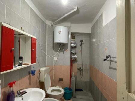 Shitet dhome paradhome,te drejtori e higjenes,63.000 euro