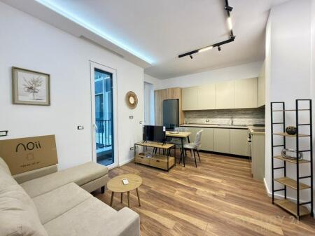 APARTAMENT 1+1 PER QIRA TEK KOMUNA E PARISIT!