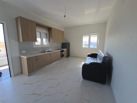 APARTAMENT ME QERA 2+1 NE KENETE DURRES