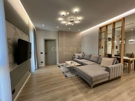 🏡 Luxury Apartment 2+1+2 for Rent – Kosovareve Street