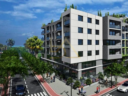 Shitet Apartament – Azure Coast, Mali i Robit, Golem, Kavajë