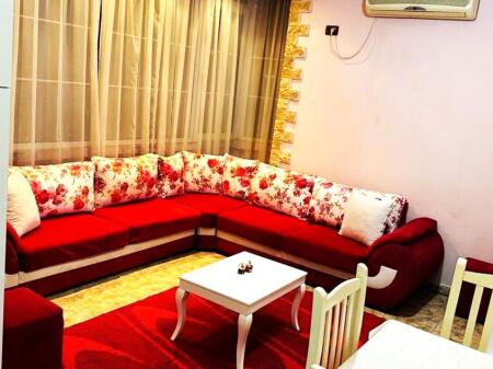 Apartment For Rent 2+1 At 21 Dhjetori (ID B221279) Tirane.