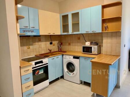 SHITET APARTAMENT PAMJE DETI 1+1 NE SHKEMB TE KAVAJES!!!