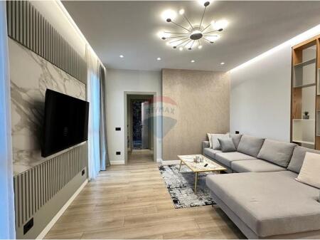 Apartment for rent 2+1+2 at Kosovareve Street