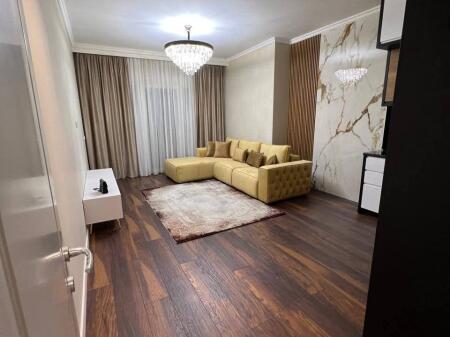 Jepet apartament me qera 1+1