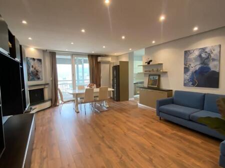 SUPER 2+1 APARTMENT FOR RENT AT THE FORMER EXHIBITION