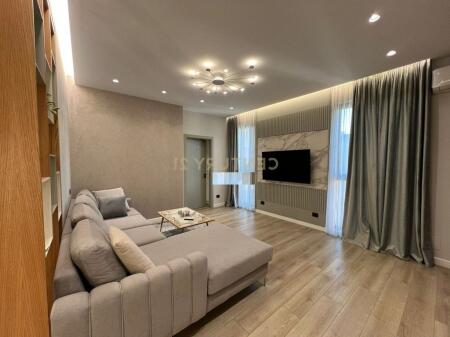 LUXURY APARTMENT 2+1+2 FOR RENT AT KOSOVAREVE STREET