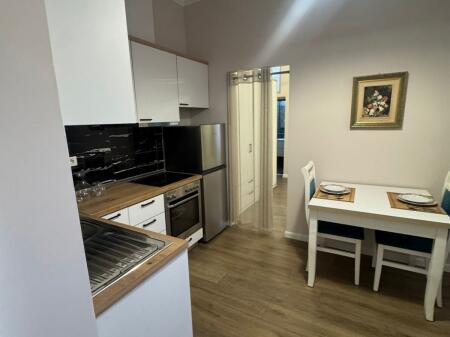 Apartament shitje 📍Rruga e Durresit 📌98000€