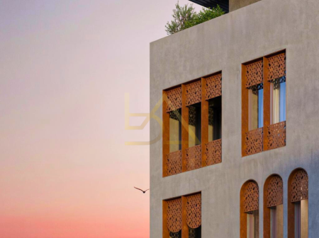 Shitet Apartament – Dhërmi, Himarë