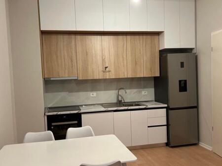 SHITET APARTAMENT 2+1 21 DHJETORI 243.000 EURO