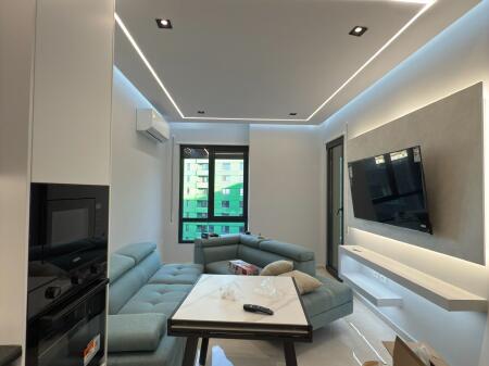 Jepet me qira – Super Apartament 1+1