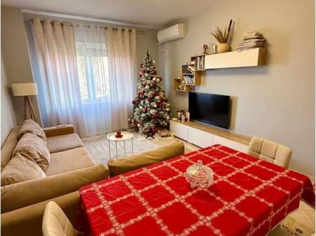 SHITET APARTAMENT 1+1, FRESKU!
