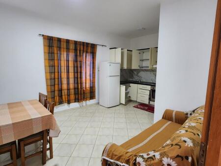 JEPET ME QERA APARTAMENT 1+1 NE KENETE DURRES