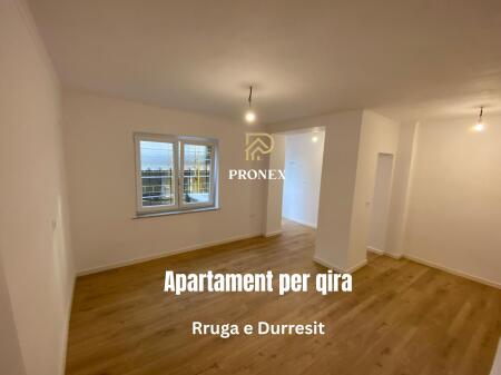 Appartamento 2+1 in affitto in Via Durazzo