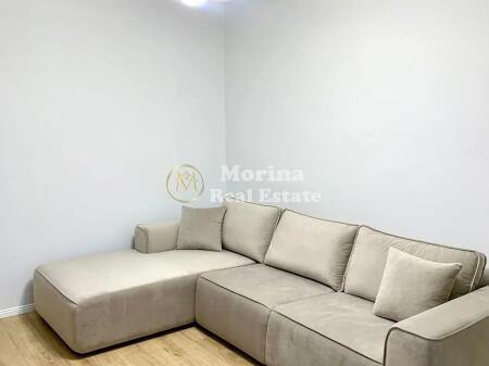 Qera | Apartament 1 + 1 | Stacioni i Trenit, Rruga Karl Gega | 600 €/muaj