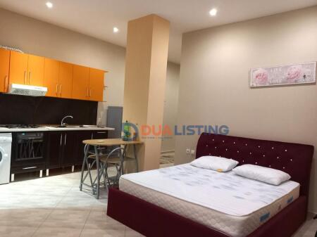 WE SELL TOGETHER 2 STUDIO APARTMENTS AT KODRA E DIELLIT!