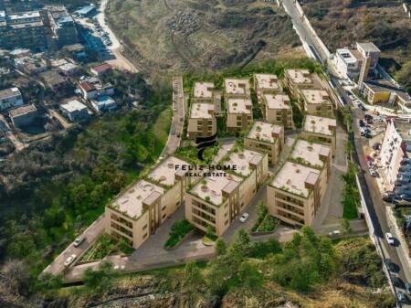 SHITET APARTAMENT 1+1+BALLKON KODRA E PRIFTIT 91.500 EURO