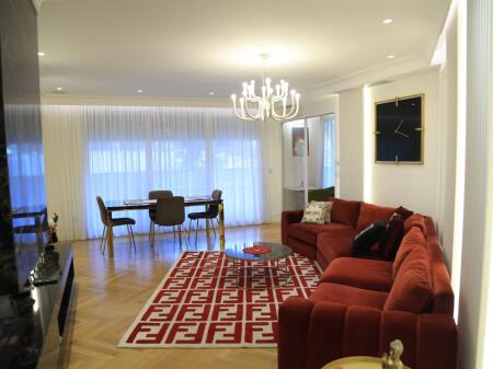 🏡 Jepet me qira apartament premium – Kopshti Botanik 💶 1.800 € / muaj