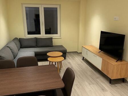 APPARTAMENTO IN AFFITTO 1+1 VIA ELBASAN 45.000 LEKE