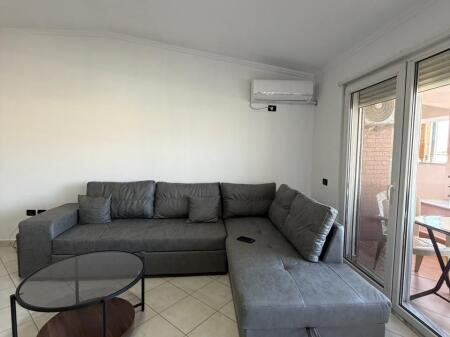 RENT APARTMENT 1+1 Kodra e diellit