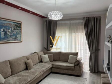 JEPET APARTAMENT 1+1 ME QIRA NE DON BOSKO, VIZION PLUS 600 EURO