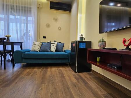 Rr. Haxhi Hysen Dalliu, prane Prokurorise se Tiranes Jepet me qira garsoniere