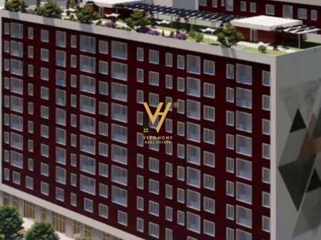 SHITET APARTAMENT 2+1+BLK TE RRUGA NDRE MJEDA, KOM.GUCE 250.000 EURO