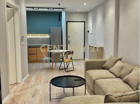 🏠 Apartment 1+1 for Rent – Lake View, Kosovareve Street