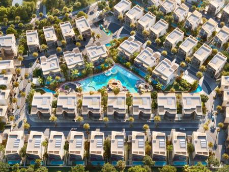 KNIGHTSBRIDGE 2 – Distrikti Meydan 11, Dubai