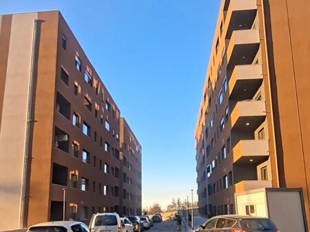 SHES SHTEPI 2+1 RESTOTANT XIBRAKU 164.000 €