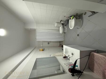 SHITET APARTAMENT 1+1, FRESKU!