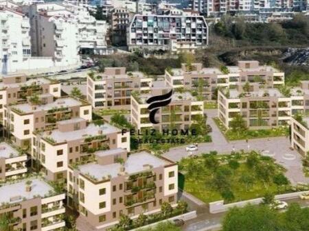 SHITET APARTAMENT 2+1+BALLKON KODRA E PRIFTIT 135.000 EURO