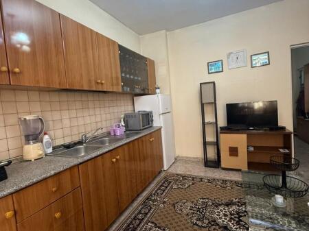 Apartament me qera 1+1 te Globe