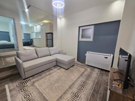 APARTMENT 2+1 FOR RENT  BARRICADES STREET