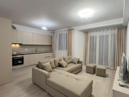 2+1 arredato a River Residence Astir, 600 mila lek