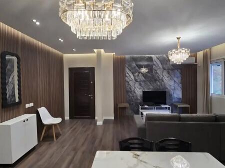 For sale at the Botanical Garden 🏠 Apartment 2+1+2