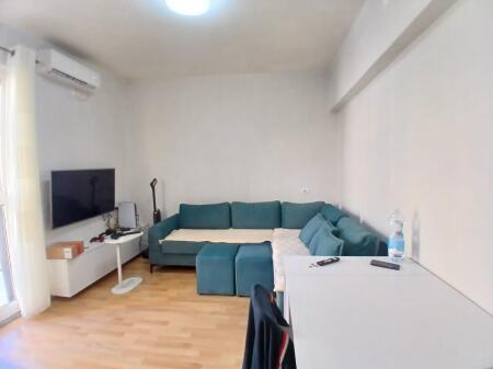 Apartment 1+1+1 Balcony For Rent
