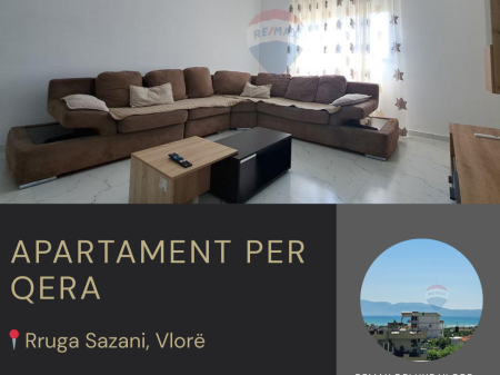 Apartament 2+1 me Qera Afatgjatë