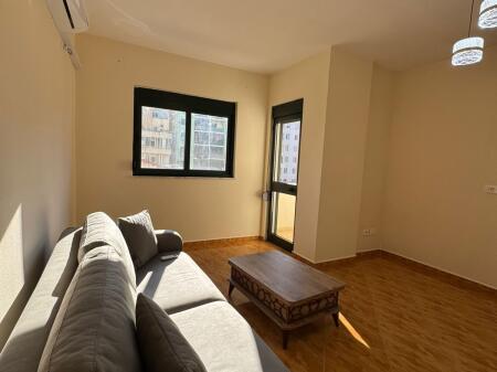 Apartment 1+1 for rent – Kazazi, Durres