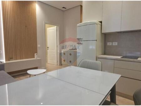 Apartament per qera 1+1 tek Selvia
