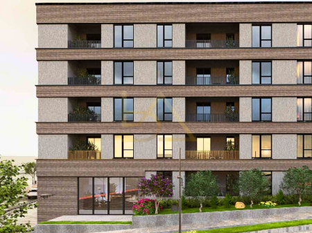 Apartment for Sale – Paskuqan, Tirana