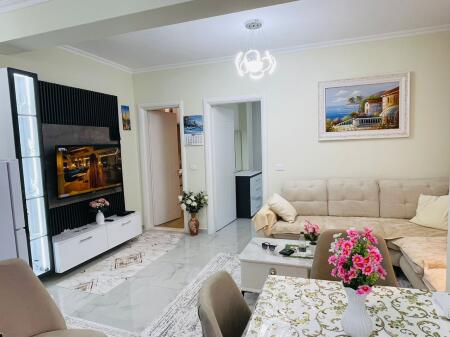 🏡 JEPET ME QIRA – APARTAMENT 1+1 + PARKIM📍 Adresa: Don Bosko – Trio Rezidenc💶 Çmimi: 670 €